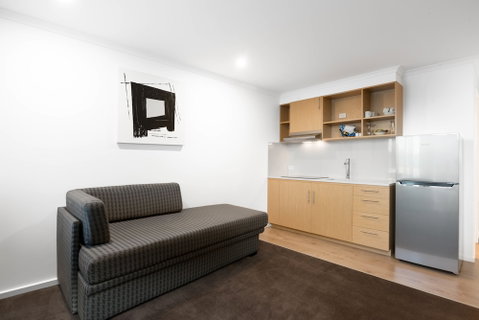 New Crossing Place Motel & Apartments - Hervey Bay Accommodation 6