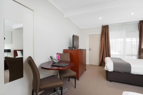 New Crossing Place Motel & Apartments - Hervey Bay Accommodation 3