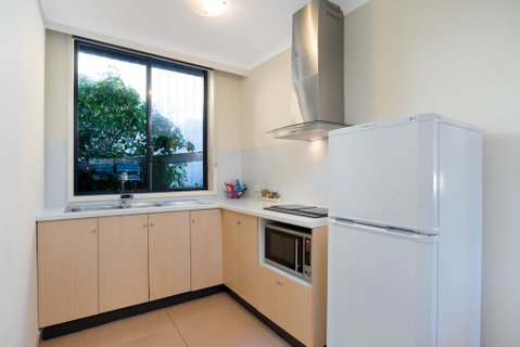 New Crossing Place Motel & Apartments - Hervey Bay Accommodation 5