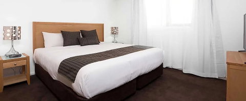 New Crossing Place Motel & Apartments - Hervey Bay Accommodation 2