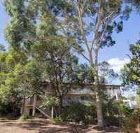 The Blue Door Villa - Tourism Hervey Bay