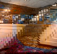 Golden Grain Motor Inn - Tourism Hervey Bay