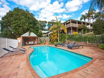 The Acreage B&B - Tourism Hervey Bay 3