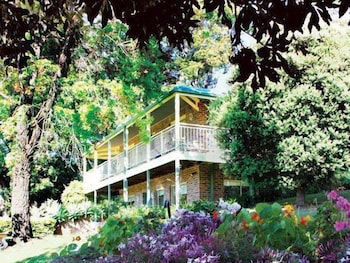 The Acreage B&B - Tourism Hervey Bay 1