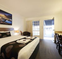Takalvan Motel - Hervey Bay Accommodation