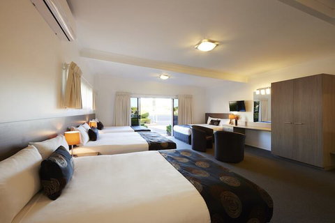 Takalvan Motel - Tourism Hervey Bay 4