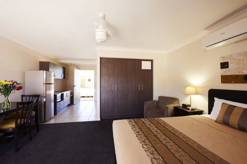Takalvan Motel - Tourism Hervey Bay 6
