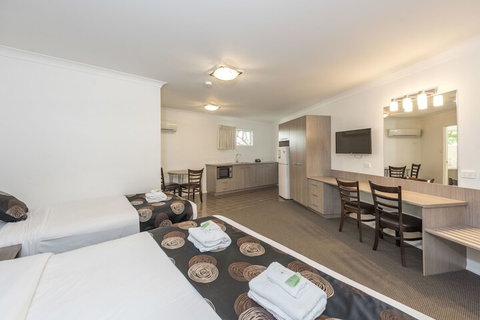 Takalvan Motel - Tourism Hervey Bay 7