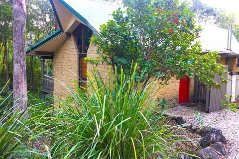 Ecostudio Fellini - Hervey Bay Accommodation 6