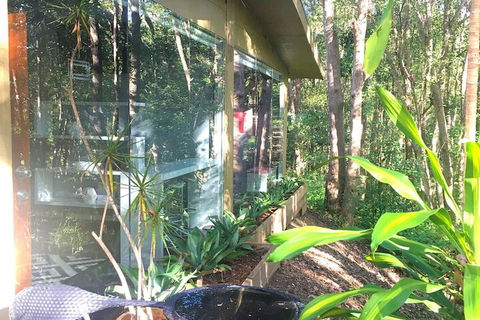 Ecostudio Fellini - Hervey Bay Accommodation 3