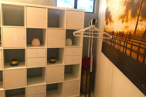 Ecostudio Fellini - Hervey Bay Accommodation 5