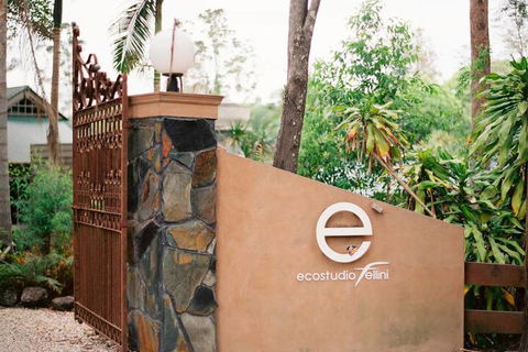 Ecostudio Fellini - Hervey Bay Accommodation 1