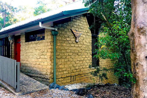 Ecostudio Fellini - Hervey Bay Accommodation 2