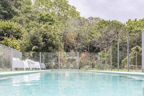 A PERFECT STAY - Jali Burugar - Tourism Hervey Bay 1