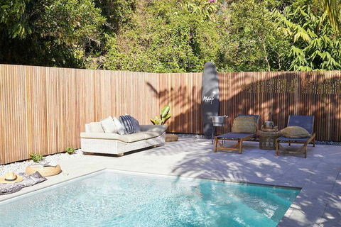 Mahalo House - Hervey Bay Accommodation 2