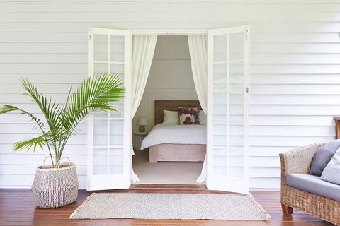 Mahalo House - Hervey Bay Accommodation 7