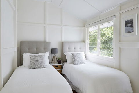 Mahalo House - Hervey Bay Accommodation 4