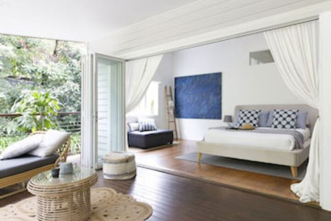 Mahalo House - Hervey Bay Accommodation 0
