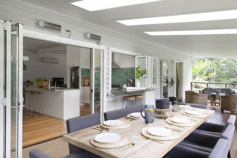 Mahalo House - Hervey Bay Accommodation 6