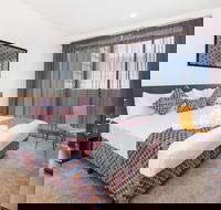City Edge Dandenong Apartment Hotel - Hervey Bay Accommodation