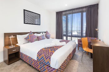 City Edge Dandenong Apartment Hotel - Hervey Bay Accommodation 5