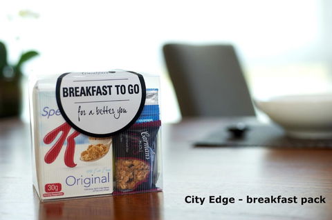 City Edge Dandenong Apartment Hotel - Hervey Bay Accommodation 4
