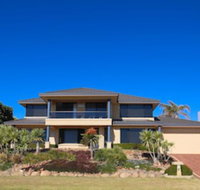 Sunsets at Seaquins - Hervey Bay Accommodation