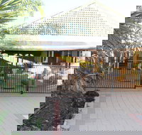 Castaway - Hervey Bay Accommodation