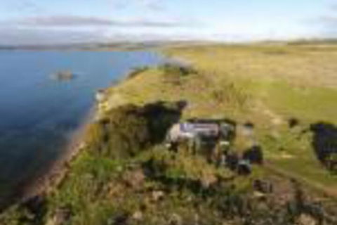 Ratcliff Cottage - Tourism Hervey Bay 0