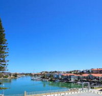 Studio Style Mindarie Marina - Hervey Bay Accommodation