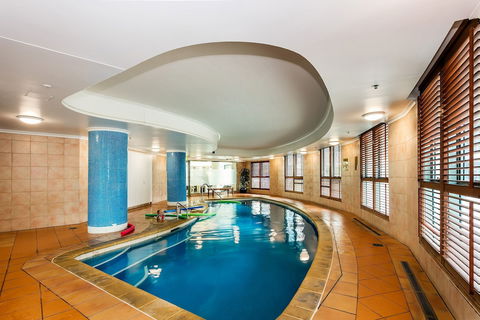 River View Suites In The Heart Of Brisbane - Tourism Hervey Bay 0