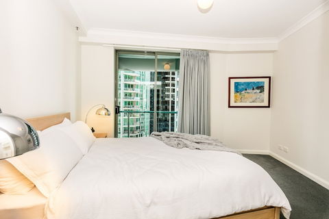 River View Suites In The Heart Of Brisbane - Tourism Hervey Bay 5