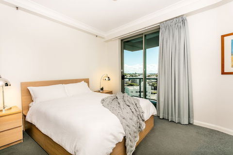 River View Suites In The Heart Of Brisbane - Tourism Hervey Bay 4