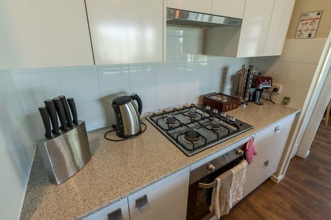 Barossa Family Holiday Home - Hervey Bay Accommodation 4