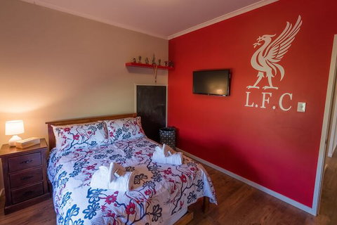 Barossa Family Holiday Home - Hervey Bay Accommodation 1