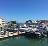 Harbour Views at Mindarie Marina - Hervey Bay Accommodation