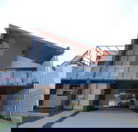 Sunset Place Apartments - Tourism Hervey Bay