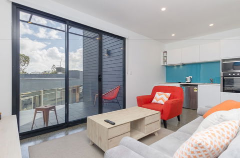 Sunset Place Apartments - Tourism Hervey Bay 4