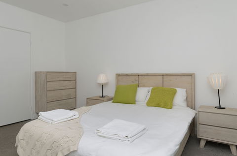 Sunset Place Apartments - Tourism Hervey Bay 6