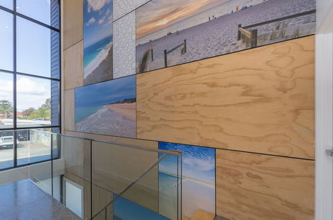 Sunset Place Apartments - Tourism Hervey Bay 3