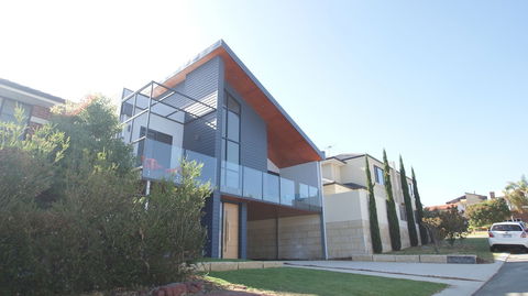 Sunset Place Apartments - Tourism Hervey Bay 1