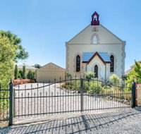 THE CHURCH Gawler Barossa Region - Hervey Bay Accommodation