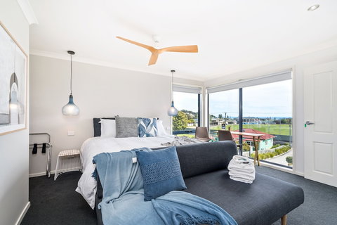 Madsen Retreat - Hervey Bay Accommodation 6