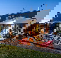 Madsen Retreat - Hervey Bay Accommodation