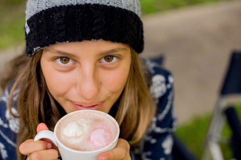 Albury Gardens Tourist Park - Hervey Bay Accommodation 0