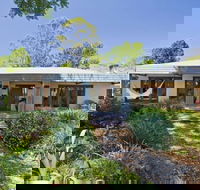 Riverbend Byron Hinterland Retreat - Tourism Hervey Bay