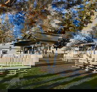 NRMA Port Macquarie Breakwall Holiday Park - Hervey Bay Accommodation
