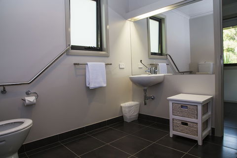 NRMA Port Macquarie Breakwall Holiday Park - Tourism Hervey Bay 3