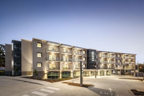 Quest Eight Mile Plains - Hervey Bay Accommodation 0