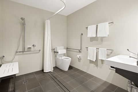 Quest Eight Mile Plains - Hervey Bay Accommodation 3